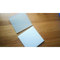 qingdao factory supplier 6.38mm 8.38mm  Opaque Translucent White Laminated Lamite Glass for partition